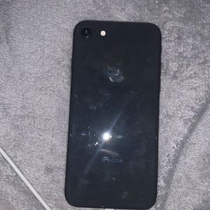 iPhone 8